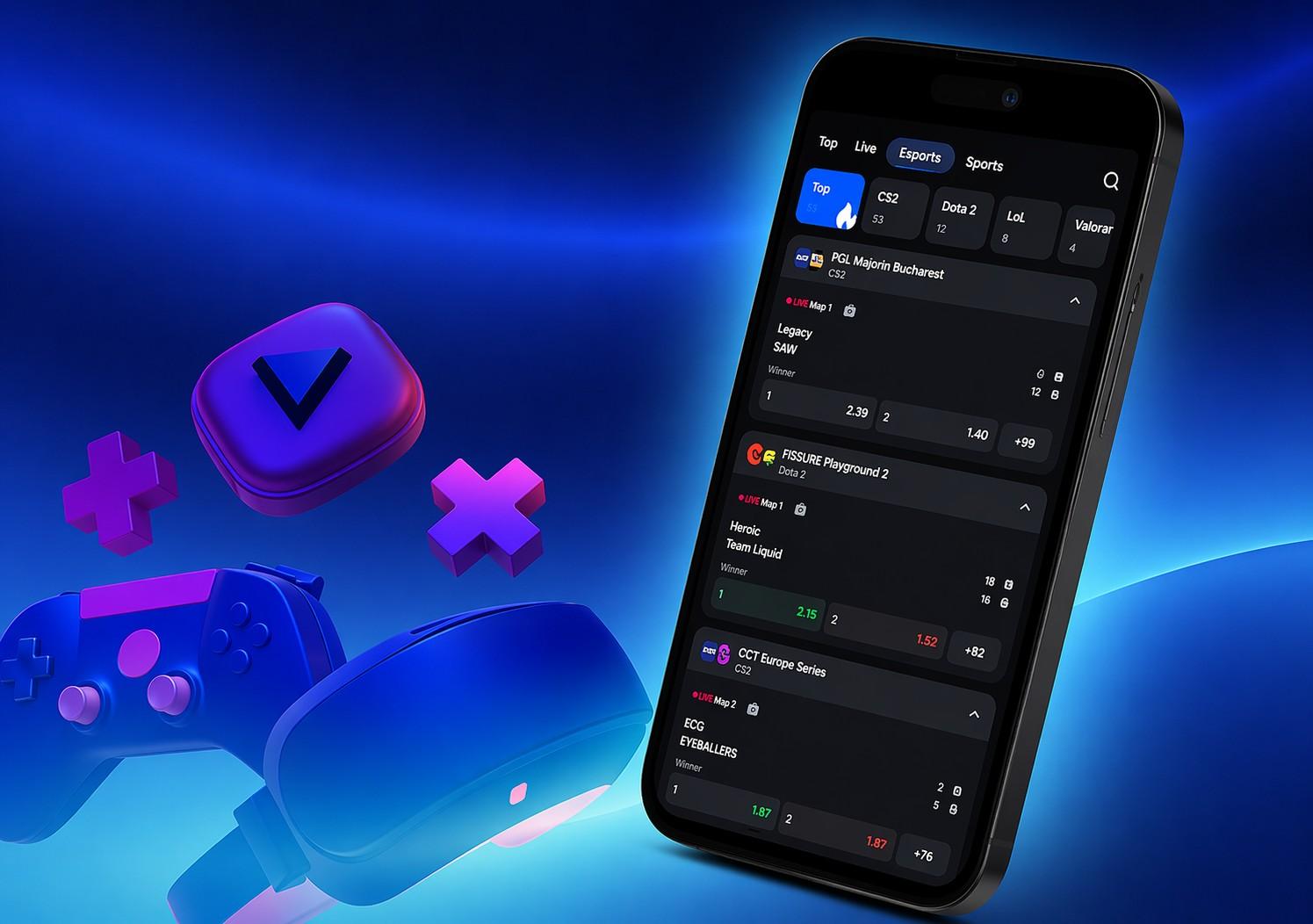 Dadexch App Features - 10% Bonus & Dad's Fast Payout