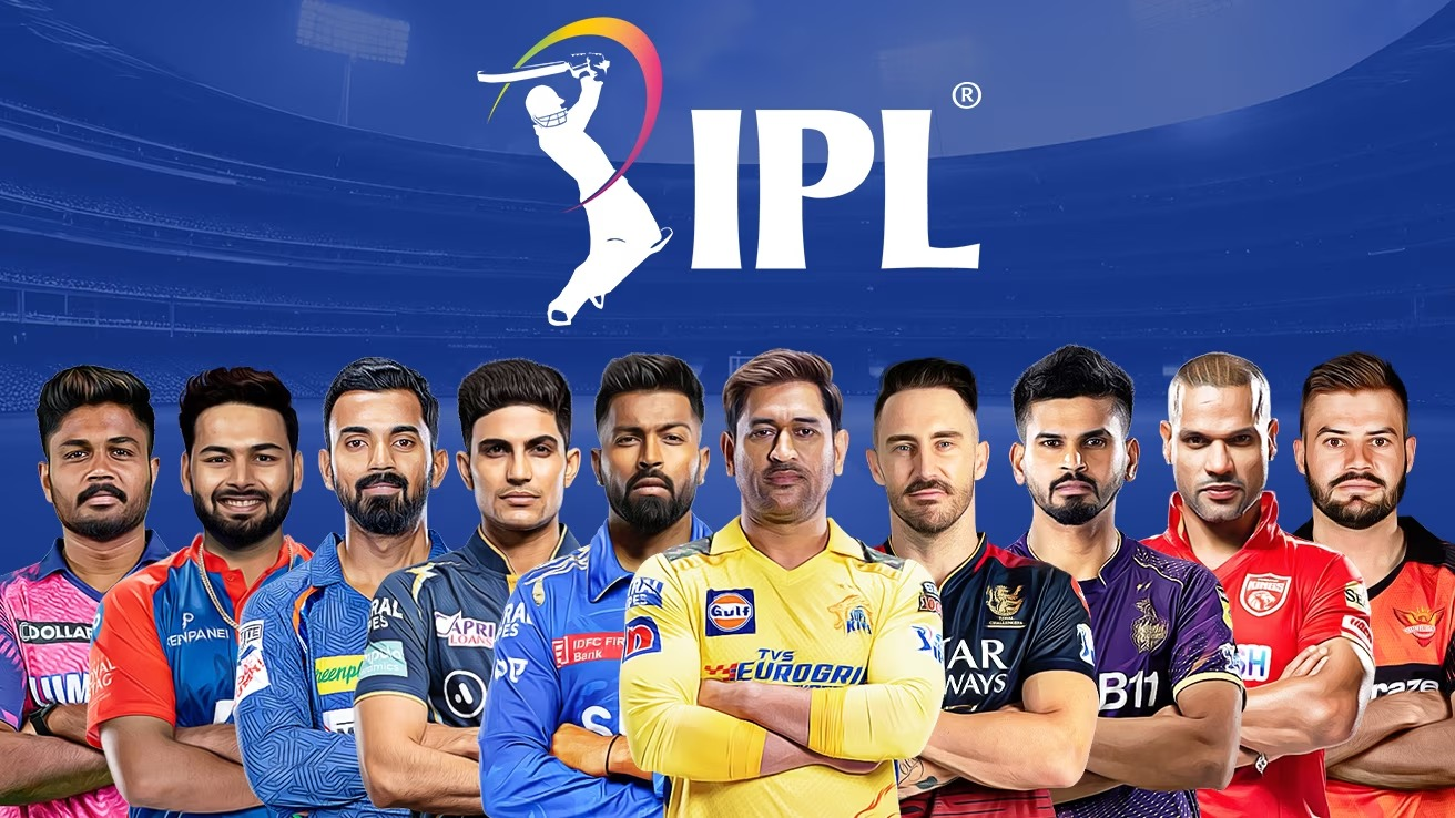IPL 2026 Betting on Dadexch - Dad's Odds
